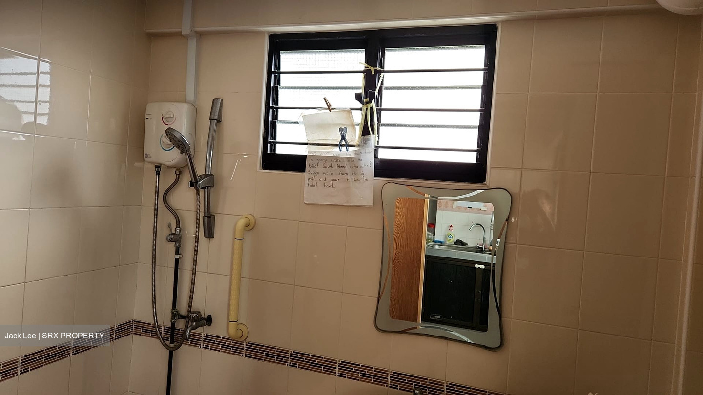 Jurong East Street 13 (Jurong East),  #439904191